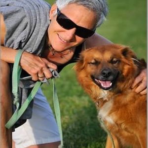 Meet your Posher, Chris